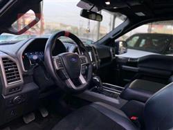 فۆرد F-150 راپتۆر